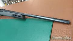 Sako S20 PRECISION  6.5 mm Creedmoor