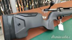 Sako S20 PRECISION  6.5 mm Creedmoor