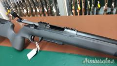 Sako S20 PRECISION  6.5 mm Creedmoor