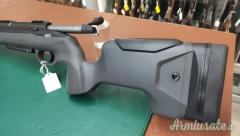 Sako S20 PRECISION  6.5 mm Creedmoor