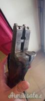 Doppietta Hammerless J.P. SAUER & SOHN cal. 12