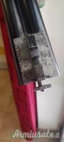 Doppietta Hammerless J.P. SAUER & SOHN cal. 12