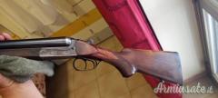 Doppietta Hammerless J.P. SAUER & SOHN cal. 12