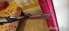 Doppietta Hammerless J.P. SAUER & SOHN cal. 12