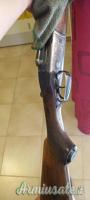Doppietta Hammerless J.P. SAUER & SOHN cal. 12