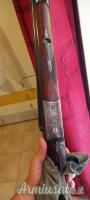 Doppietta Hammerless J.P. SAUER & SOHN cal. 12
