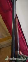 Doppietta Hammerless J.P. SAUER & SOHN cal. 12
