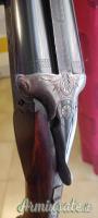 Doppietta Hammerless J.P. SAUER & SOHN cal. 12