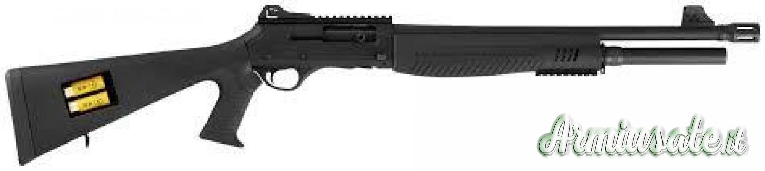 Hatsan escort mpa calibro 12 Hatsan escort mpa calibro 12