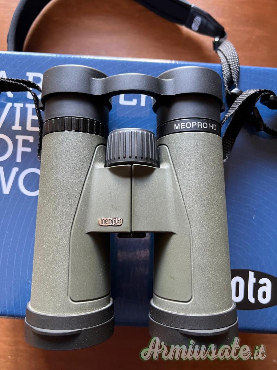 Meopta MeoPro HD Meopta MeoPro HD