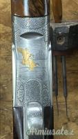 Vendo Perazzi SCO oro 12
