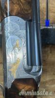 Vendo Perazzi SCO oro 12