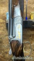 Vendo Perazzi SCO oro 12