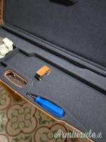 Vendo Perazzi SCO oro 12
