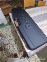 Vendo Perazzi SCO oro 12