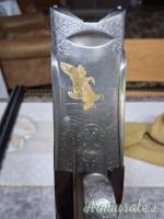 Vendo Perazzi SCO oro 12
