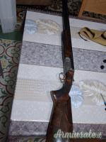 Vendo Perazzi SCO oro 12