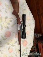 Sabatti Kiplauf SKL 98 .7x57R