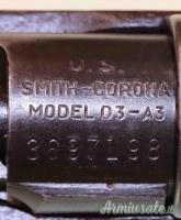 Carabina Smith Corona 1903A3  Cal. 30/06