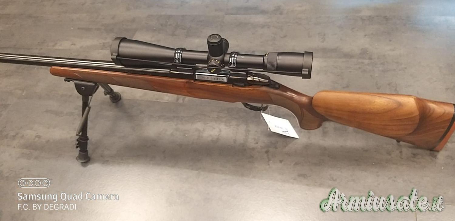 Sako 75 III VARMINT .308 Winchester Sako 75 III VARMINT .308 Winchester