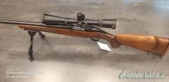 Sako 75 III VARMINT .308 Winchester