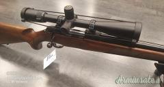 Sako 75 III VARMINT .308 Winchester