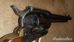 Jager 1873 sa .44 Remington Magnum