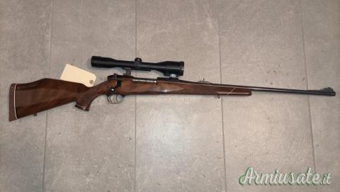 Weatherby Mark V Europa .300 Weatherby Magnum