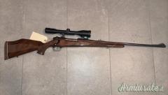Weatherby Mark V Europa .300 Weatherby Magnum