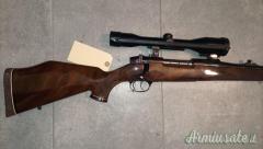 Weatherby Mark V Europa .300 Weatherby Magnum