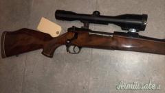 Weatherby Mark V Europa .300 Weatherby Magnum