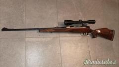 Weatherby Mark V Europa .300 Weatherby Magnum