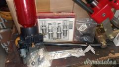 Pressa LEE Cast Turret set per 9x21/9x19