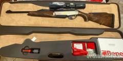 Benelli Argo ENDURANCE BE.s.t .308 Winchester