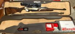 Benelli Argo ENDURANCE BE.s.t .308 Winchester