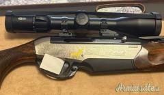 Benelli Argo ENDURANCE BE.s.t .308 Winchester