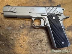 Kimber Classic Stainless .45 ACP