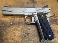 Kimber Classic Stainless .45 ACP