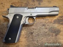 Kimber Classic Stainless .45 ACP