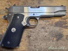 Colt  MK IV SERIE 80 .45 ACP