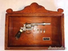 Revolver a spillo del 1811