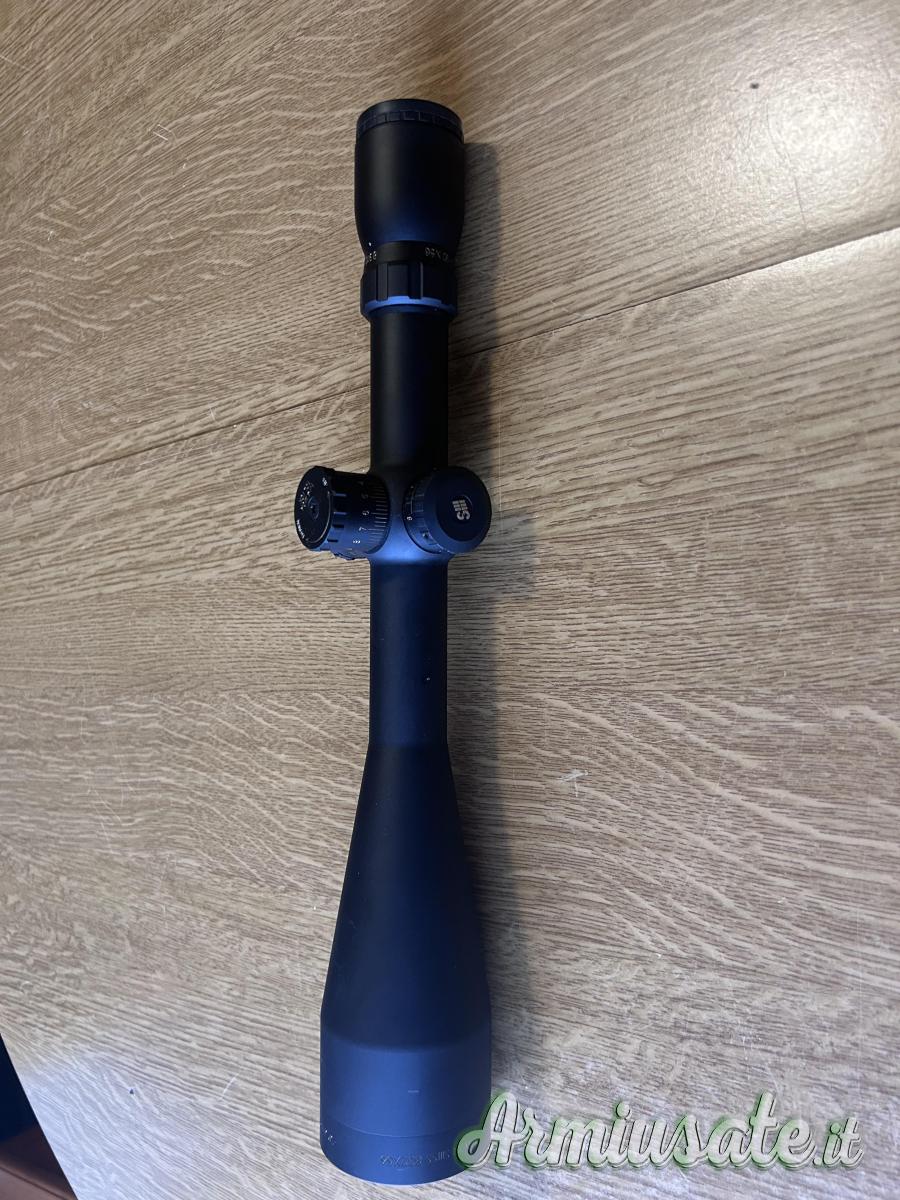 Ottica Sightron SIIISS 8-32x56 Ottica Sightron SIIISS 8-32x56