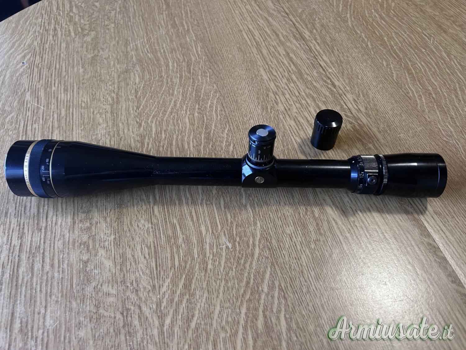Ottica Leupold VARI-X III 6.5x20 Ottica Leupold VARI-X III 6.5x20