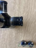 Ottica Leupold VARI-X III 6.5x20
