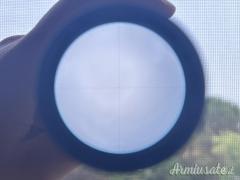 Ottica Leupold VARI-X II 6-18