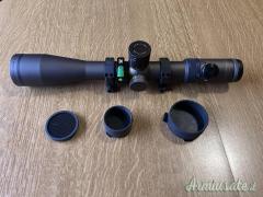 Ottica Vortex Razor 5-20x50 Completa Di Anelli e Bolla