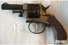 Henry Repeating Revolver  .320 Revolver