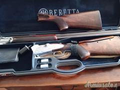 Beretta SO5 trap 12