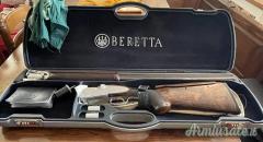 Beretta SO5 trap 12