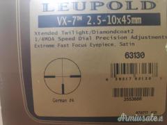 Leupold VX-7